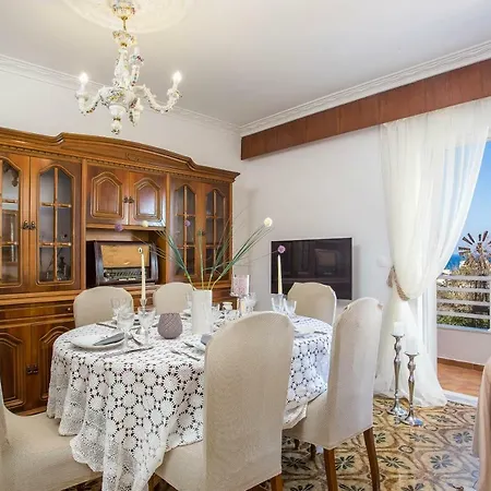 Thalia'S Apartment * עיר רודוס