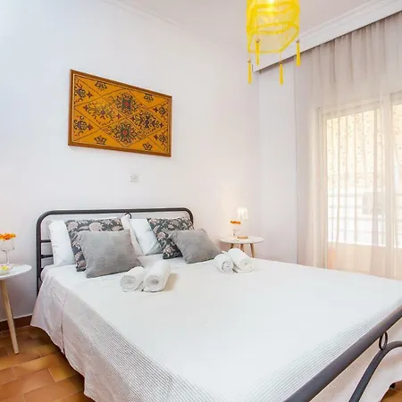 Thalia'S Apartment דירה עיר רודוס