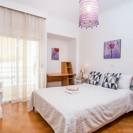 Thalia'S Apartment * עיר רודוס