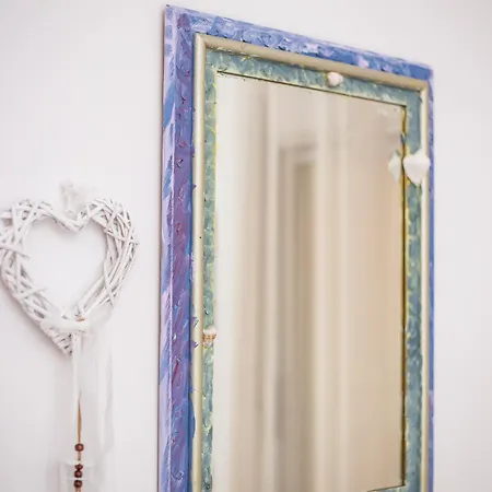 Thalia'S Apartment דירה *