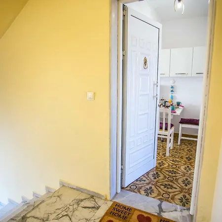 Thalia'S Apartment * עיר רודוס